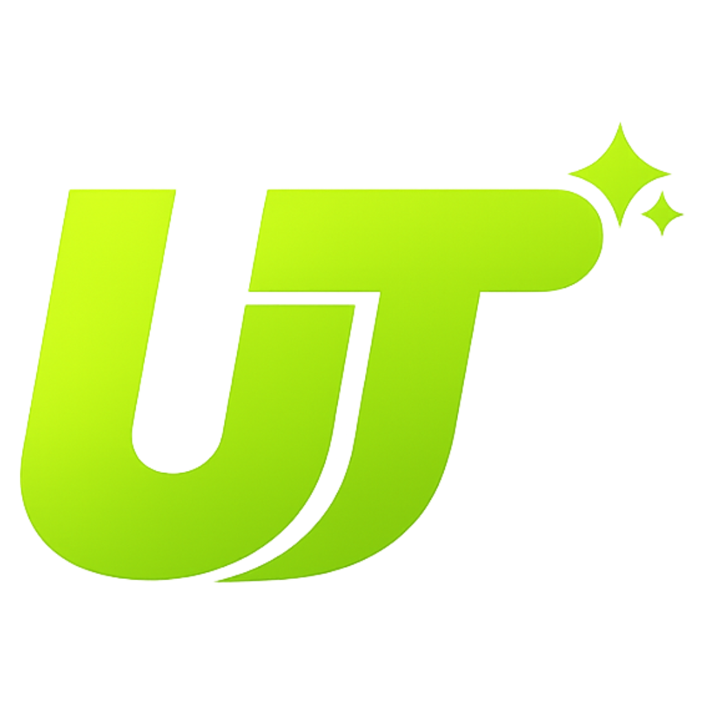 UrbanTalent Logo